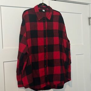 New men’s shirt